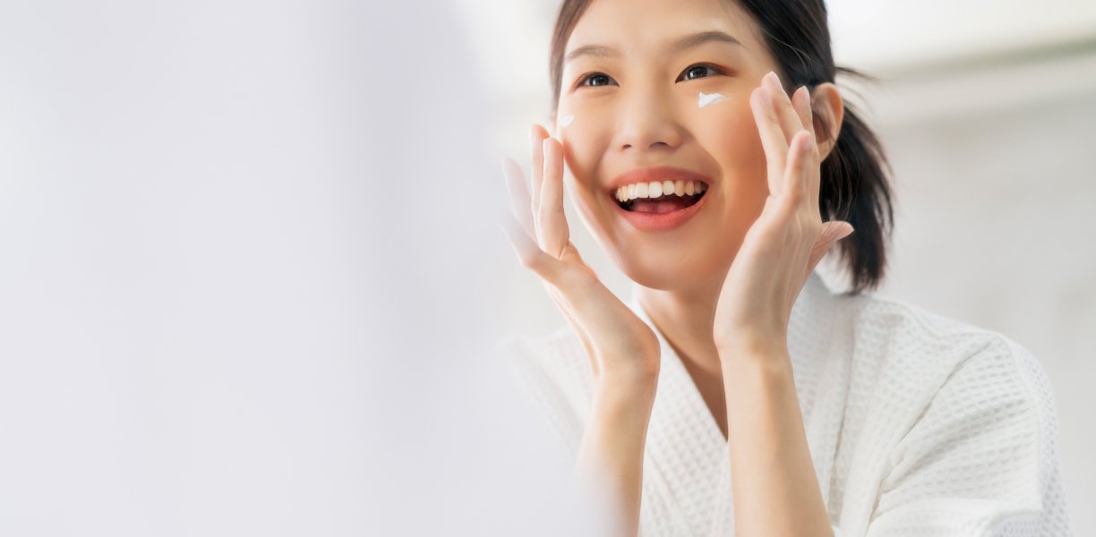 the benefits of using esemtan® skin cleanser