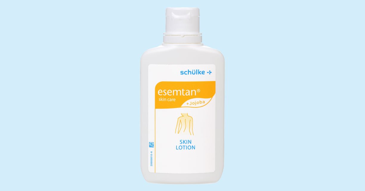 esemtan® skin lotion 150ml