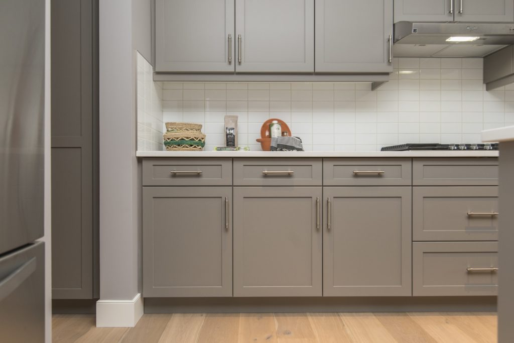 picture of shelves
